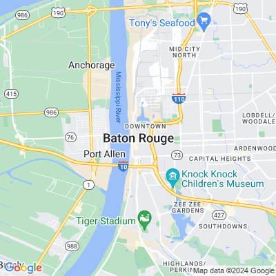 Baton rouge, LA